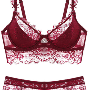 new lingerie