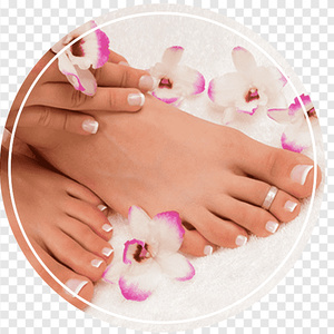 fix my nails