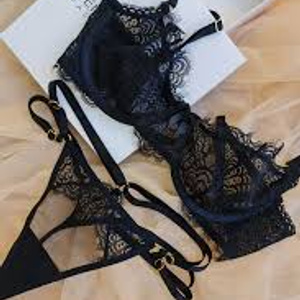 LINGERIE