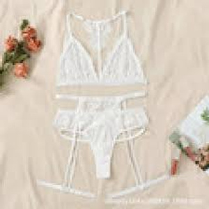 lingerie