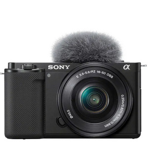 A NEW SONY CAM