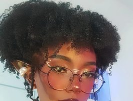 Silverosequeen