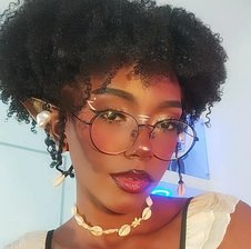 Silverosequeen