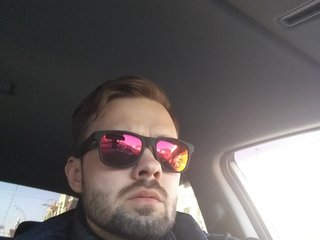 I Am Named Frinster-GT! 38 Is My Age