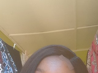 I Am Named Sexxylisa And My Age Is 24 Yrs Old, I Live In Mombasa