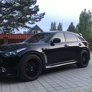Infiniti FX50S