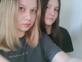 AliceMaggiLive Webcam