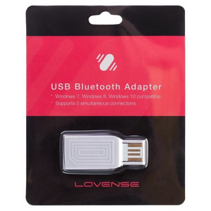 USB Bluetooth adapter Lovense