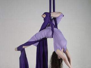 Purple aesthetics)