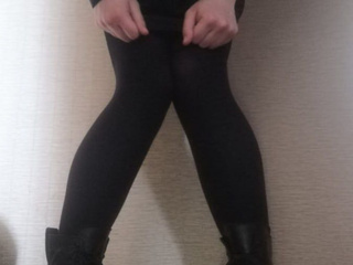 Legs