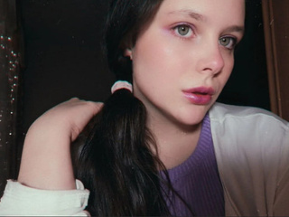 Beautiful eyes