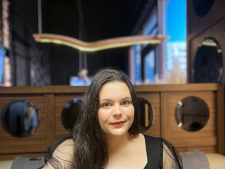 lady