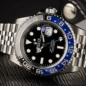 Rolex GMT Master 2