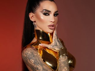 I Am A Brunette! My BongaCams Name Is Juicygabi27