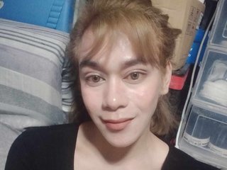 I'm 26! At BongaCams I'm Named ShannelBlondeTS