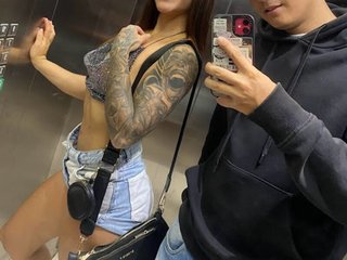 PERLAANDTITOSMITH Avatar