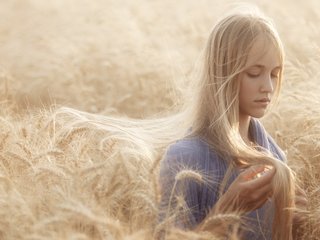 I Am A Blonde, A Live Cam Graceful Lady Is What I Am