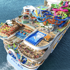 go to the caribbean, cruise