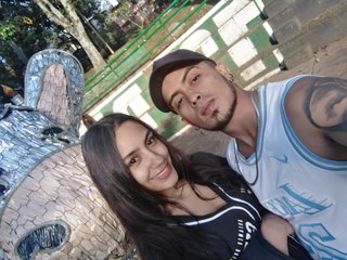We Are 22 Years Old, We Are A Sex Cam Beautiful Twosome And We Are Named Pleasureandfantasy