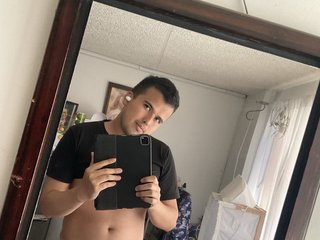 My Model Name Is Charlie-night