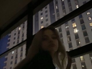 19 Is My Age! At BongaCams People Call Me Xazzy