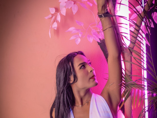 life in Pink