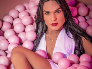I prefer your balls