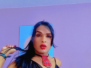 sexy student
