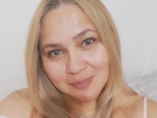 I Am A Blonde, I'm A Sex Webcam Hot Lady, I'm 51 Years Old