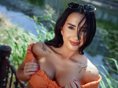AnnaRhodes - Live Cam