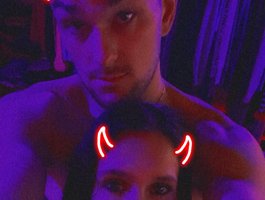 DoM3Dirty69Live Webcam