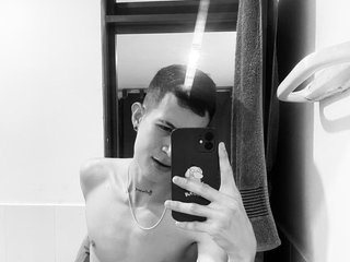 I Live In Medellin, I Am A Brunette And My BongaCams Name Is ValentinoSoto