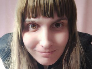 My Name Is Eveline-meyerr, I Am A Brunette