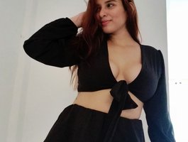 cloe-darkness profile