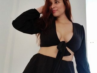 cloe-darkness Avatar