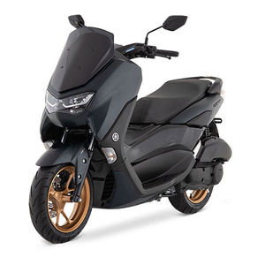 My first motorcycle??