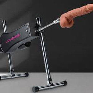 Fuck Machine