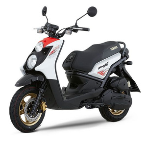 My new motorcycle