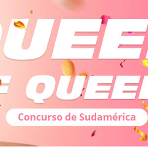 Be a Queen of Queens!!