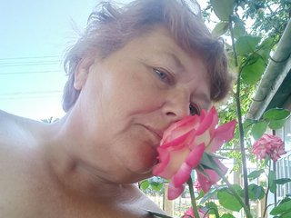 51 Is My Age, People Call Me AlenushkaGold! I Am A Brunette