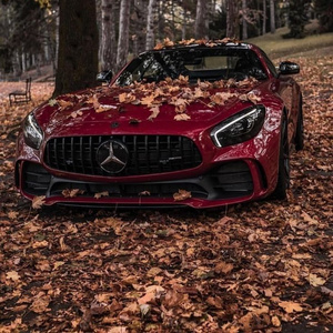 car mercedes