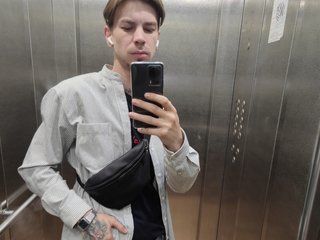 My BongaCams Name Is 9Roman41! I Am A Blonde! I'm 29