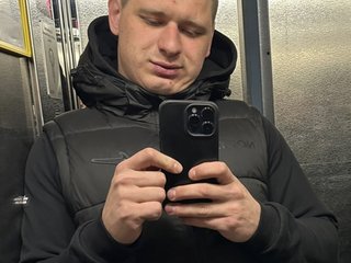 I'm 23 Yrs Old! I Am A Blonde And At BongaCams People Call Me Lefortov