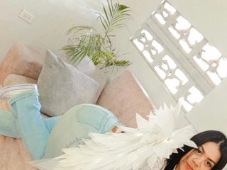 I Live In Bogota! I'm A Webcam Eye-catching Lady And My BongaCams Name Is Jackiesexy