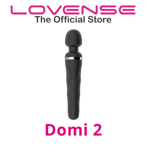 my first lovens DOMI