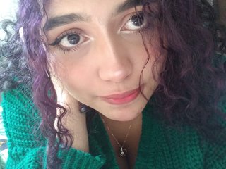 I Am A Brunette! At BongaCams People Call Me Stefii-Syn