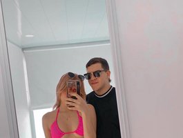 BlondesexLive Webcam