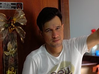 Axelnavas