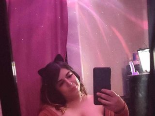 I Am A Brunette! I'm A Cam Dreamy Girl, At BongaCams I'm Named Amberkitten