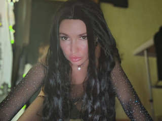 Bodysuit + stockings